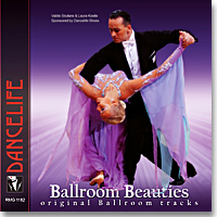 Ballroom Beauties