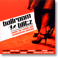 Ballroom Blitz