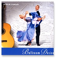 Ballroom Desire