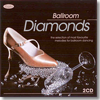 Ballroom Diamonds Vol. 1 (2CD)