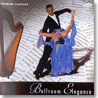 Ballroom Elegance