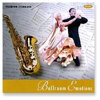 Ballroom Emotions