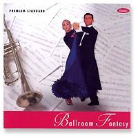 Ballroom Fantasy