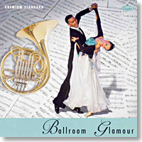 Ballroom Glamour