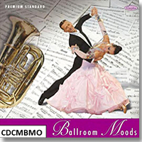 Ballroom Moods