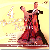Ballroom Nights 4(2CD)