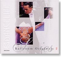 Ballroom Originals Series 2 (2CD)