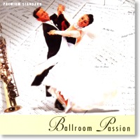 Ballroom Passion - Premium Standard