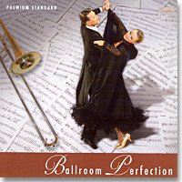 Ballroom Perfection