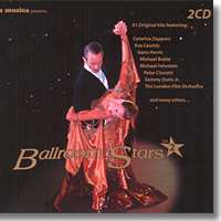 Ballroom Stars Vol. 2 (2CD)