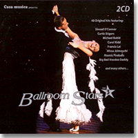 Ballroom Stars Vol. 3 (2CD)