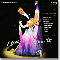 Ballroom Stars Vol. 4 (2CD) 