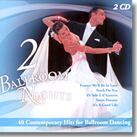 Ballroom Nights 2 (2CD)