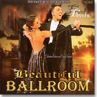 Beautiful Ballroom