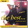 Best of Ballroom Music Part 13 Vol.28