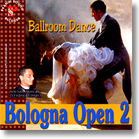 Bologna Open 2: Ballroom Dance
