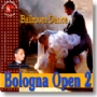 Bologna Open 2: Ballroom Dance