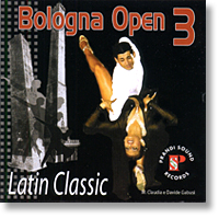 Bologna Open Vol.3 : Latin Classic