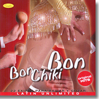 Bon Chiki Bon