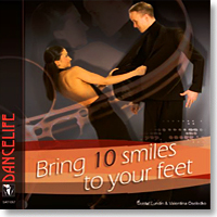Bring 10 Smiles To Your Feet