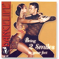 Bring 2 Smiles to Your Feet