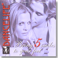 Bring 5 Smiles To Your Feet
