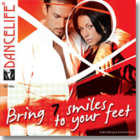 Bring 7 Smiles to your feet