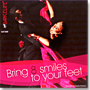 Bring 8 Smiles to Your Feet