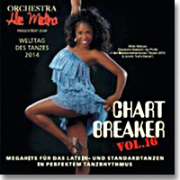 Chartbreaker 16