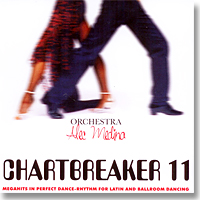Chartbreaker 11