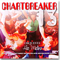 Chartbreaker 13