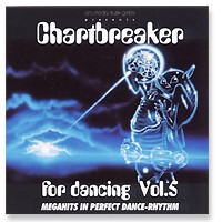 Chartbreaker 5
