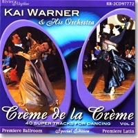 Crème de la Crème Vol. 2 (2CD)