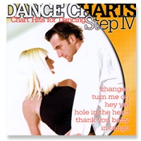 Dance Charts Step 4