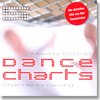 Dance Charts Step 5