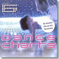 Dance Charts Step 6