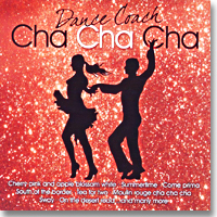 Dance Coach Cha Cha Cha