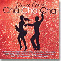 Dance Coach