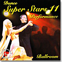 Dance Super Stars Vol.11