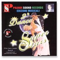 Dance Super Stars Vol.2