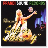 Dance Super Stars Vol.4