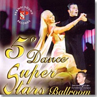 Dance Super Stars Vol.5