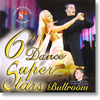 Dance Super Stars Vol.6