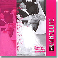 Dance With Me Ballroom Slow Waltz and Tango