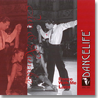 Dance With Me Latin Jive and Rumba