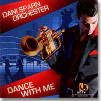 Dance with me - Dani Sparn Orchestra
