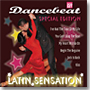 Dancebeat 17 - Latin Sensation(2CD)
