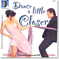 Dancebeat 11 : Dance A Little Closer