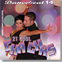 Dancebeat 14 : 21 Cool Cha Chas