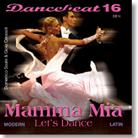 Dancebeat 16: Mamma Mia